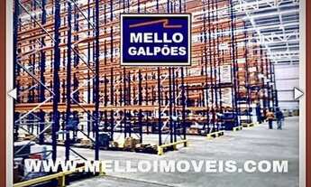 Imagem 4: Galpões, galpões em camaçari, gaplões em condominio, GALPÔES/ARMAZENS/DEPOSITOS, Galpões C