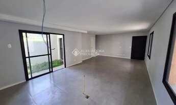 Imagem 2: Sobrado Novo, pronto para morar, 122 metros privativos, terraço descoberto