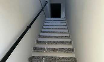 Imagem 2: Casa recém construída - 3 Dormitório - Jd. Von Zubem