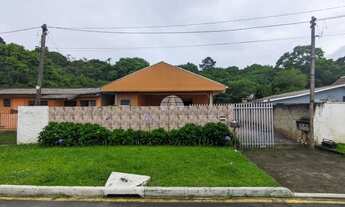 Imagem: Vendas Casa Colombo PR