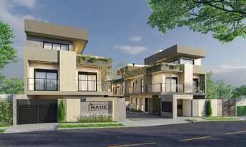 Imagem: CONSTRUÇÃO, CASA ALTO PADRAO, 3 SUITES