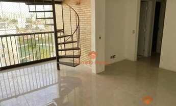 Imagem 5: Cobertura à venda, 144 m² por R$ 1.300.000,00 - Vila São Francisco - São Paulo/SP