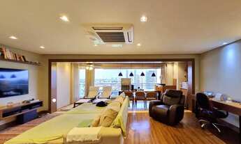 Imagem 5: JK Essencial - Apartamento com 3 suítes, andar alto e face sombra