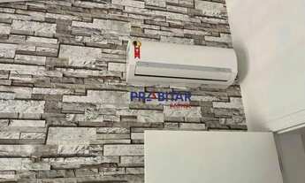 Imagem 6: Casa com 4 dormitórios para alugar, 350 m² por R$ 19.800,00/mês - Residencial Doze (Alphav