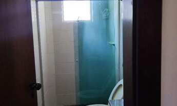 Imagem 3: Suíte disponível para locação