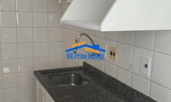 Imagem 3: Apartamento Duplex para locação c/ 2 quartos - Alphaville - Barueri