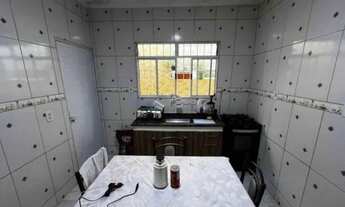 Imagem 3: CASA À VENDA - ROCHDALLE / OSASCO