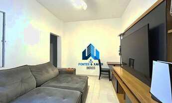 Imagem 2: Apartamento com 2 Quartoss à venda, 45 m² por R$ 250.000 - Centro - Juiz de Fora/MG
