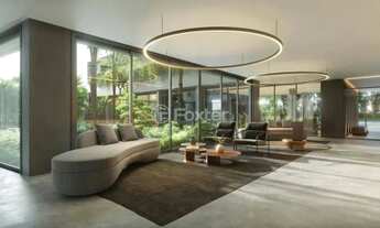 Imagem 5: Loft à venda Rua Alfa, Três Figueiras - Porto Alegre