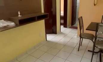 Imagem: Vendo ou Alugo apartamento mobiliado no