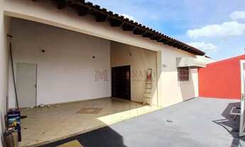 Imagem 3: Casa para aluguel com 100m² e 3 quartos em Parque Jardim Europa, Bauru - SP