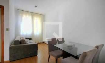 Imagem 3: Apartamento à Venda - Castelo, 2 Quartos, 50 m2