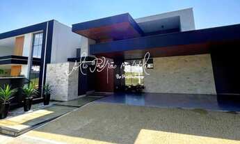 Imagem: Casa em Condomínio para Locação em Marília