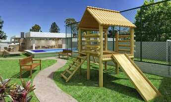 Imagem 3: Imóvel para venda tem 40 metros quadrados com 2 quartos em Tamarineira - Recife - PE