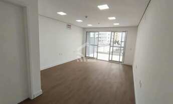 Imagem 3: Sala Comercial com Garden Exclusivo Barra Funda