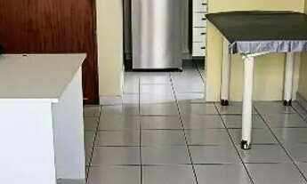 Imagem 7: Aluguel apartamento Espanha Aleixo semi-mobiliado