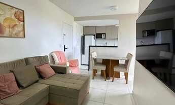 Imagem 2: Apartamento novo no condomínio Village Residence com 2/4 [7052