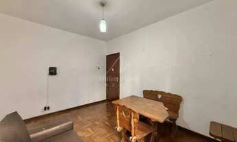 Imagem 2: Apartamento com 3 quartos (1 suíte) no bairro Cidade Nova