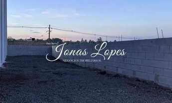 Imagem: Barracão em Apucarana Pr X Permuta 100