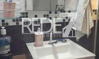 Imagem 4: Apartamento à venda em Campinas-SP, Jardim Nova Europa: 2 quartos, 1 suíte, 2 salas, 2 ban