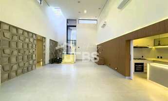 Imagem 3: Casa térrea - Plateau D'or Privilege