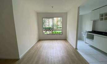 Imagem: Apartamento 2 dormitórios semi mobiliado