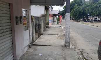 Imagem 3: Alugo casa 2/4 no Conjunto Parque dos Coqueiros