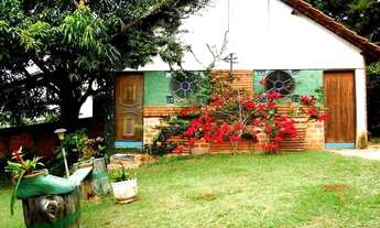 Imagem 3: Chácara em 16 - Alphaville Itu - Itu/SP