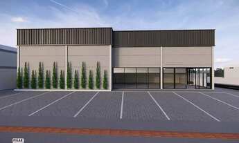 Imagem 4: Pavilhão para aluguel em Criciúma no bairro São Luiz