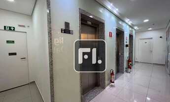 Imagem 7: Conjunto para alugar, 135 m² por R$ 24.380,00/mês - Moema - São Paulo/SP