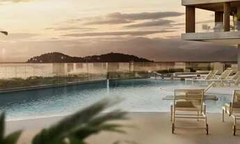 Imagem 2: Apartamento para Venda em Florianópolis, Campeche, 1 dormitório, 1 suíte, 1 banheiro