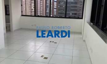 Imagem: CONJ. COMERCIAL - MOEMA ÍNDIOS - SP