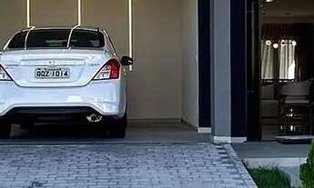 Imagem: Casa pra locação no terras Alphaville