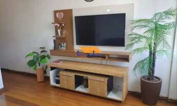 Imagem 2: Apartamento de 2 quartos, Bairro Ipiranga em Belo Horizonte