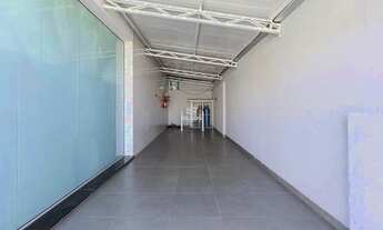 Imagem 6: Loja comercial com 290m² para alugar no Jardim Social em Curitiba