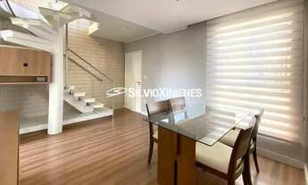 Imagem: Residencial Cobertura no Santa Efigênia