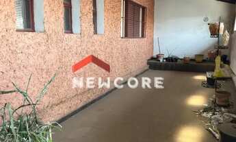 Imagem: Casa em Rua Rubens Arruda - Jardim Estoril