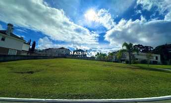 Imagem 2: Terreno Residencial no Alphaville Graciosa