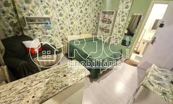 Imagem: Imóvel para venda tem 29 metros quadrados