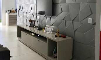 Imagem 4: Casa residencial com 3 quartos disponível para locação no bairro Santa Mônica em Uberlândi