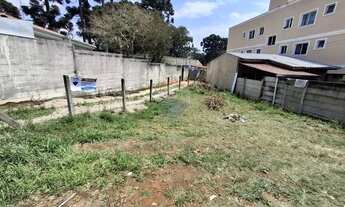 Imagem: Terreno à Venda no Bairro Iguaçu Araucária/PR
