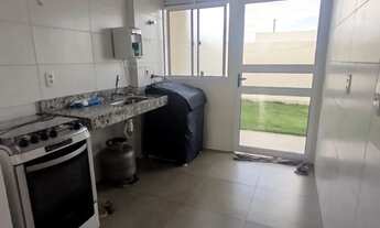 Imagem 6: Localização privilegiada para aluguel mobiliada condomínio flor do mandacaru