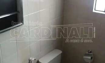 Imagem 3: Apartamento Padrão em São Carlos