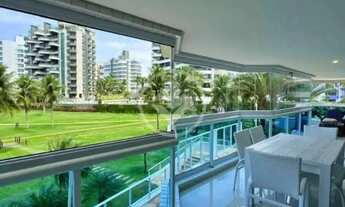 Imagem 5: Módulo 06 - Edifício Key West codigo: 117427