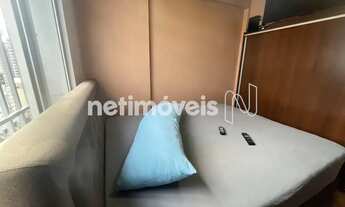 Imagem 3: Venda Apartamento 2 quartos Silveira Belo Horizonte