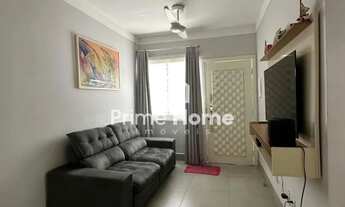 Imagem 2: Casa - Jardim Residencial Fibra - Nova Odessa