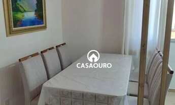 Imagem 5: Cobertura com 2 quartos à venda, 120 m² por R$ 550.000 - Sagrada Família - Belo Horizonte