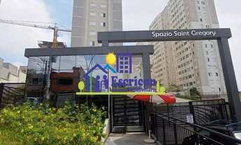 Imagem 2: Ótimo apartamento disponível para locação no bairro Colônia (Condomínio Spazio Saint Grego