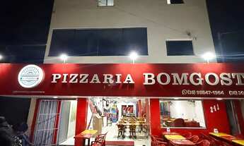 Imagem: Aluga se apartamentos no bairro planalto