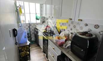 Imagem 4: AF MOBI - OPORTUNIDADE! APARTAMENTO NO ANTARES POR TRÁS DO MIX MATHEUS- PORTEIRA FECHADA